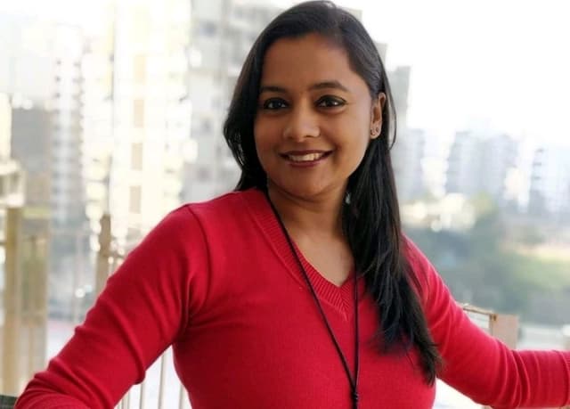 Shreya Pal