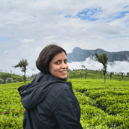 Shreya Pandey