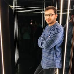 Shreyas Mahajan