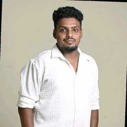 Shreyas S