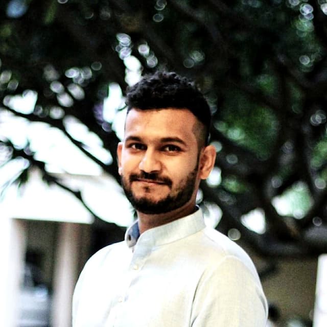 Shreyas Agarkar