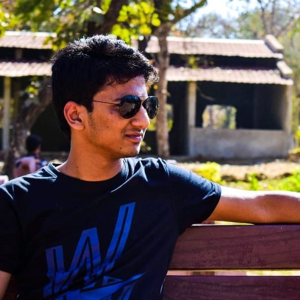 Shreyas Agrawal