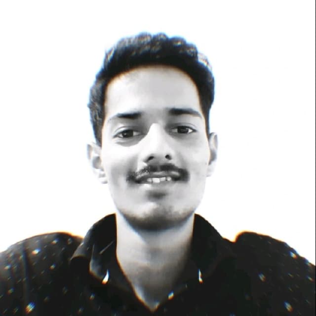 Shreyas Ambre