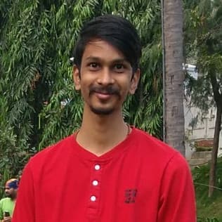 Shreyas Arani