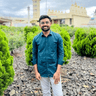 Shreyas Arbale