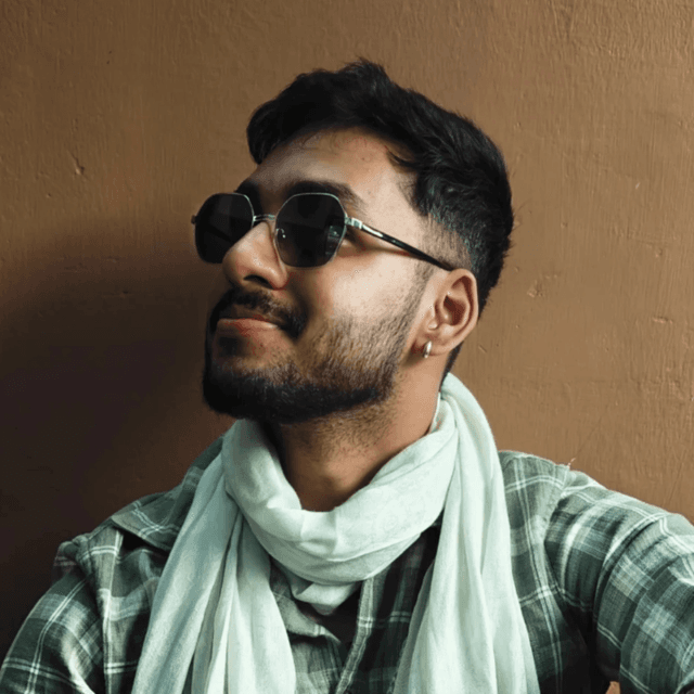 Shreyas B N