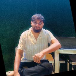 Shreyas B S
