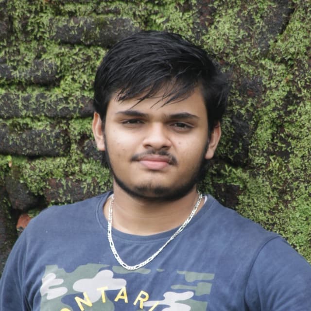 Shreyas  B T