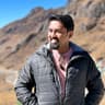 Shreyas Bysani