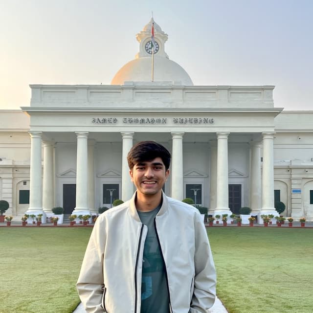 Shreyas Dongaonkar