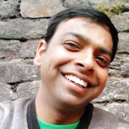 Shreyas Ganesh N
