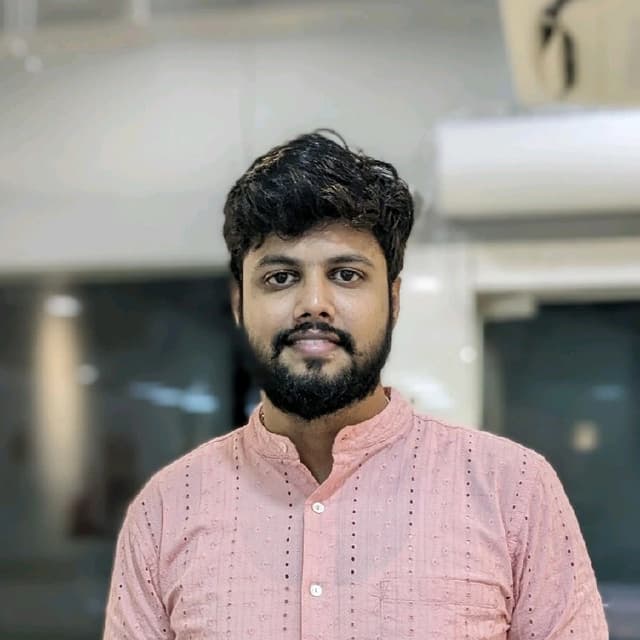 Shreyas Gowda B L