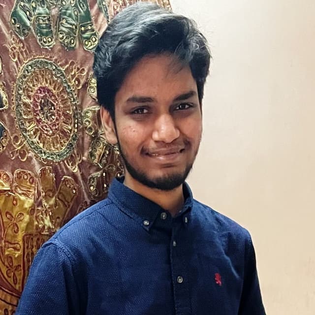 Shreyas Gupta