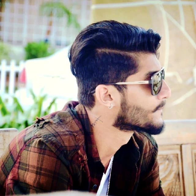 Shreyas J