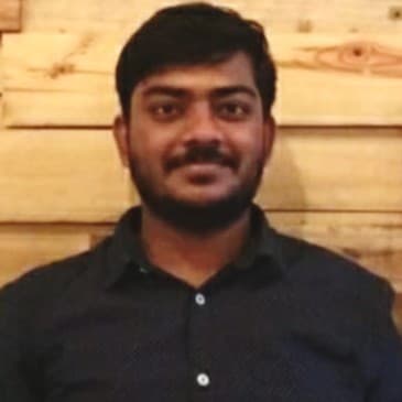 Shreyas Kadiri