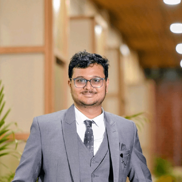 Shreyas Kadu