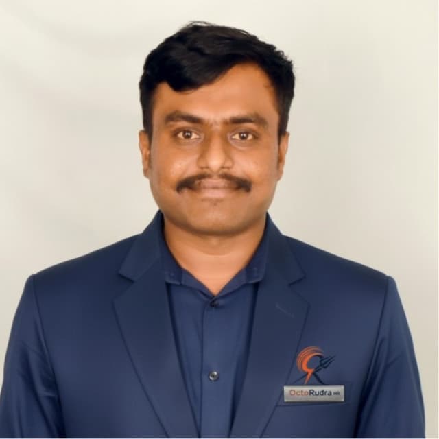 Shreyas KB