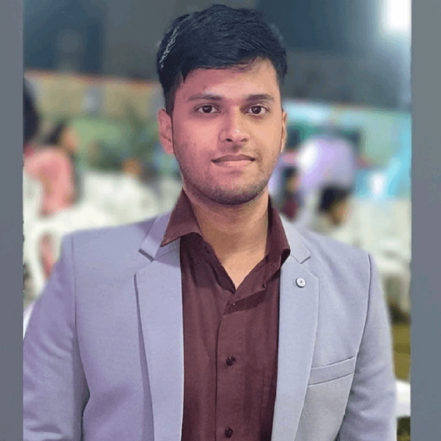 Shreyas Kulkarni