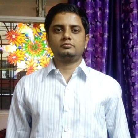 Shreyas Kurade