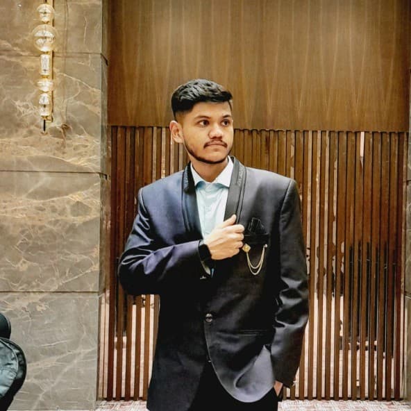 Shreyas Mankar