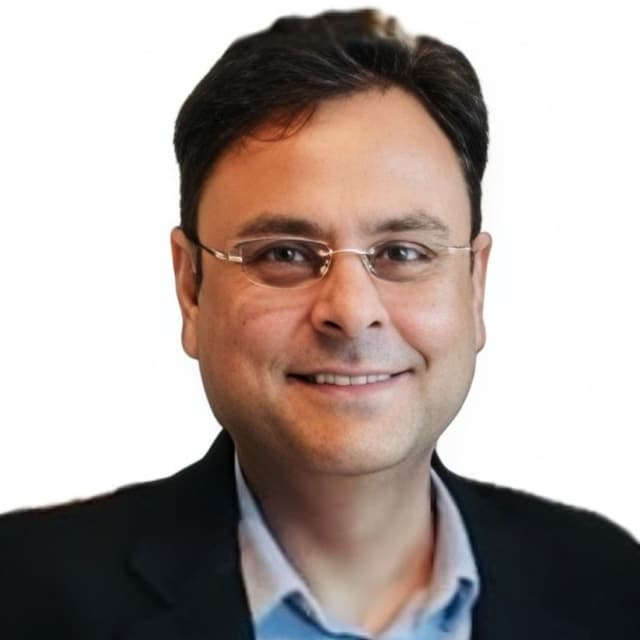 Shreyas Mehrotra