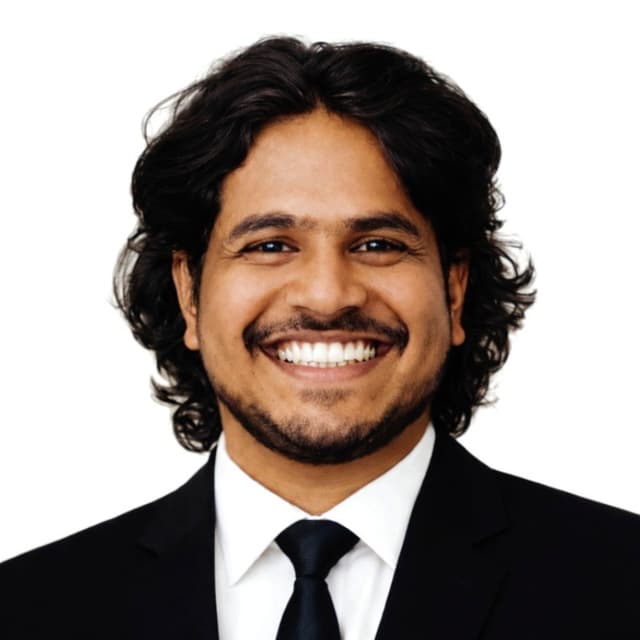 Shreyas Mucheli