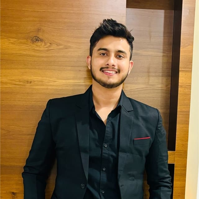Shreyas  Nair