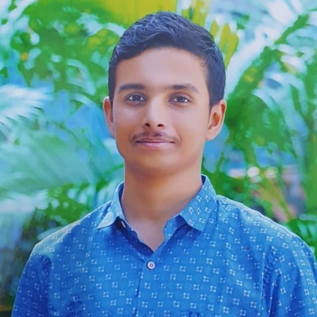 Shreyas Narahari
