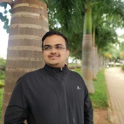 Shreyas Navada