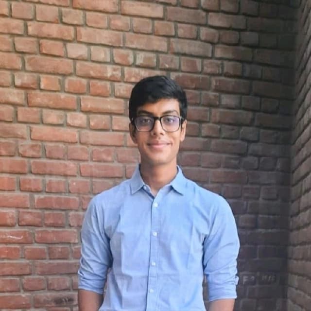 Shreyas Om