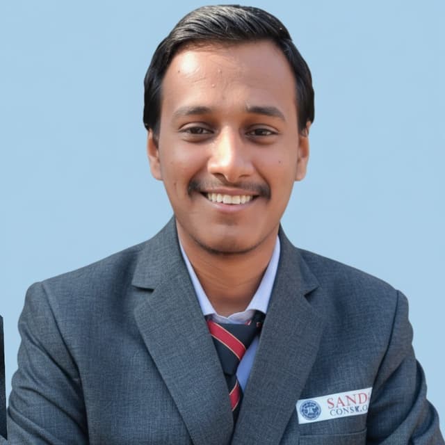 Shreyas Pagar