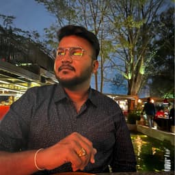 Shreyas S S