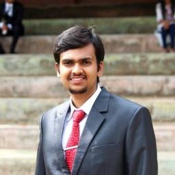 Shreyas Savanoor Ravindra