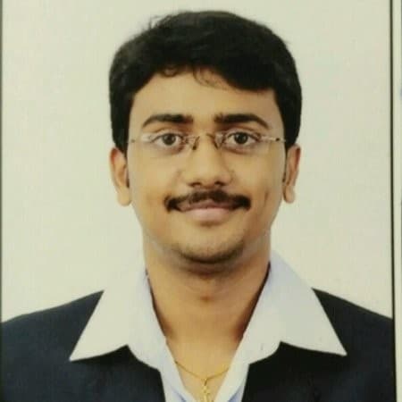 Shreyas Shetty