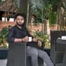 Shreyas Shetty