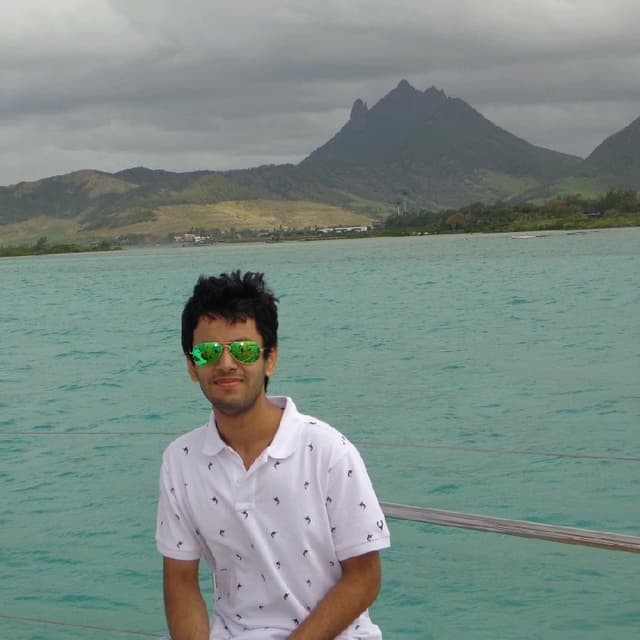 Shreyas Singh