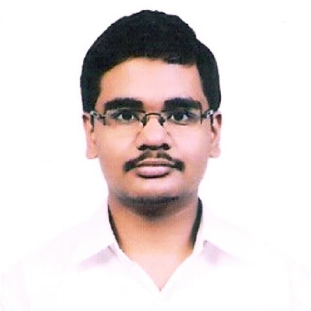 Shreyas Tripathi