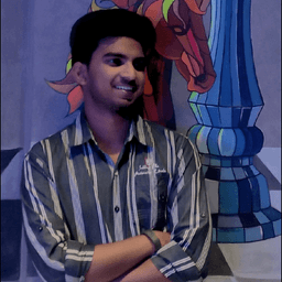 Shreyas Vishwakarma