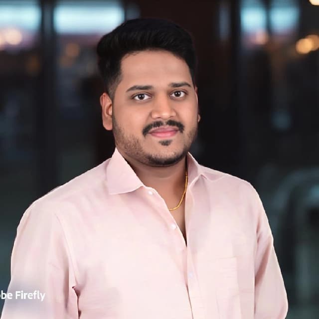 Shreyas BH