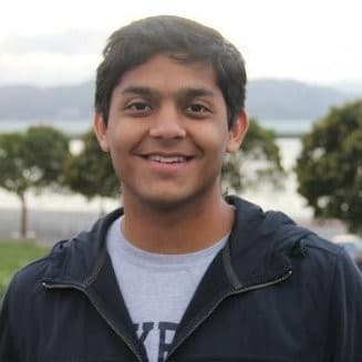 Shreyas Chand