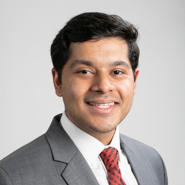 Shreyas Chatterjee