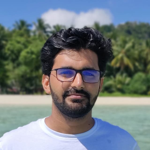 Shreyas Chaudhary