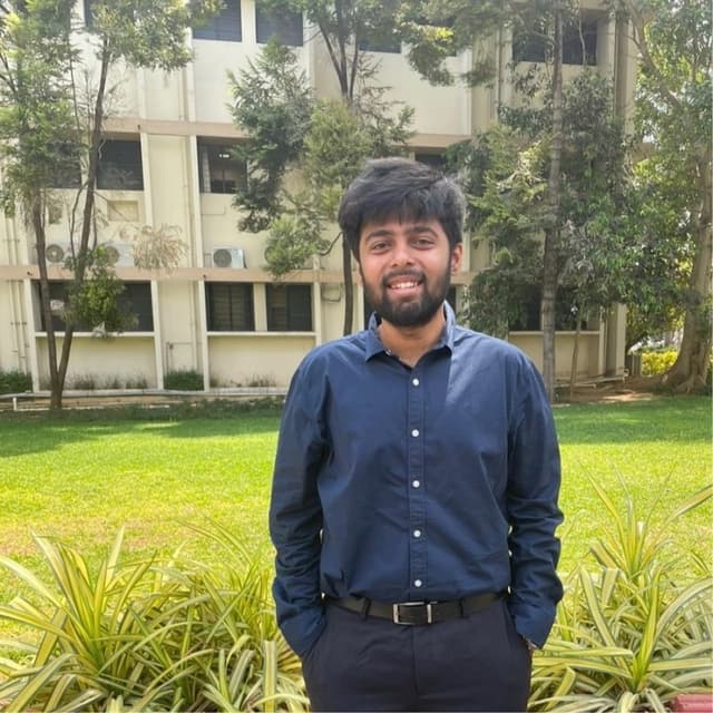 Shreyas Chitransh