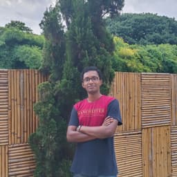 Shreyas Devesh
