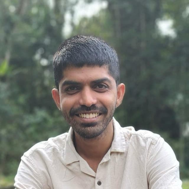 Shreyash  Sonawane