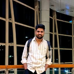 Shreyash Bhagwat