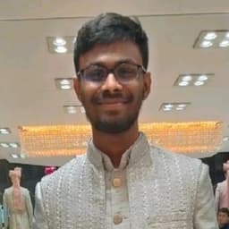 Shreyash Dudiwar