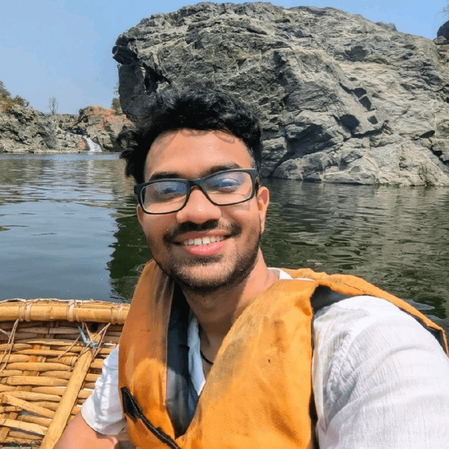 Shreyash  Gupta