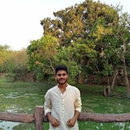Shreyash Gupta