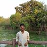 Shreyash Gupta